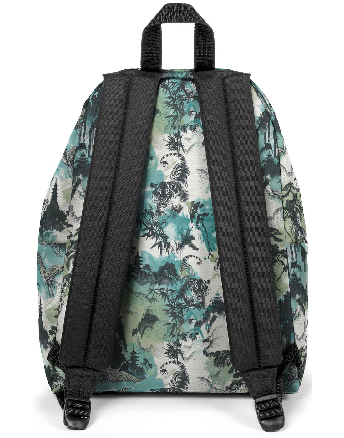 eastpak tiger