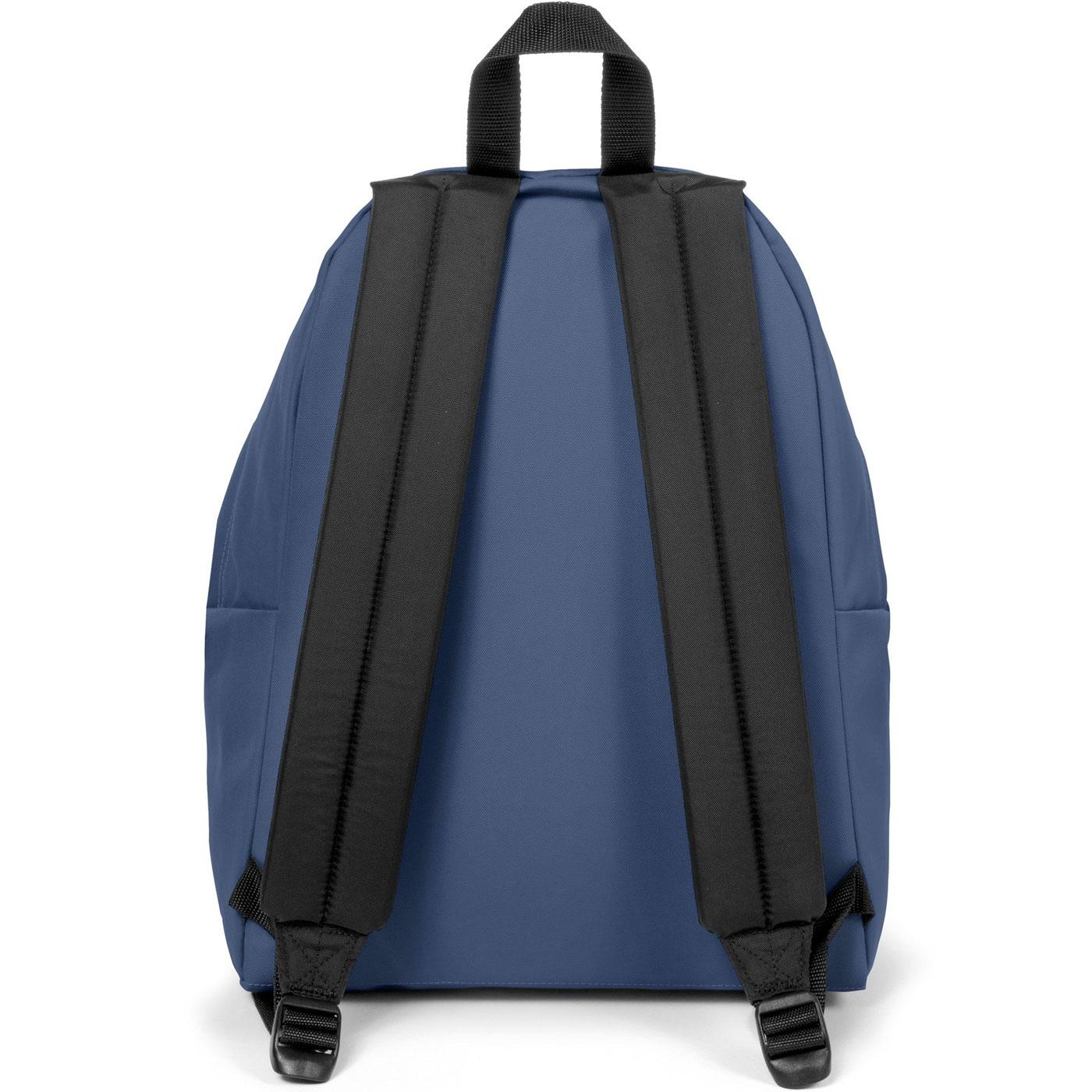 EASTPAK Padded Zippl'r Laptop Pocket Backpack in Bike Blue