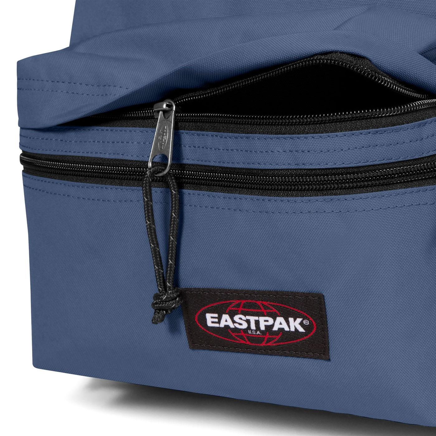 eastpak padded zippler