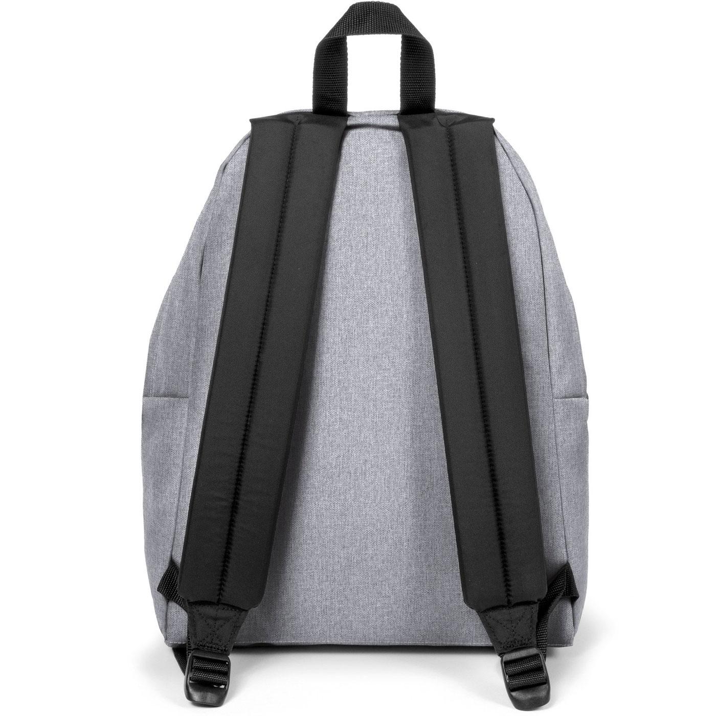 EASTPAK Padded Zippl'r Retro Laptop Backpack Sunday Grey