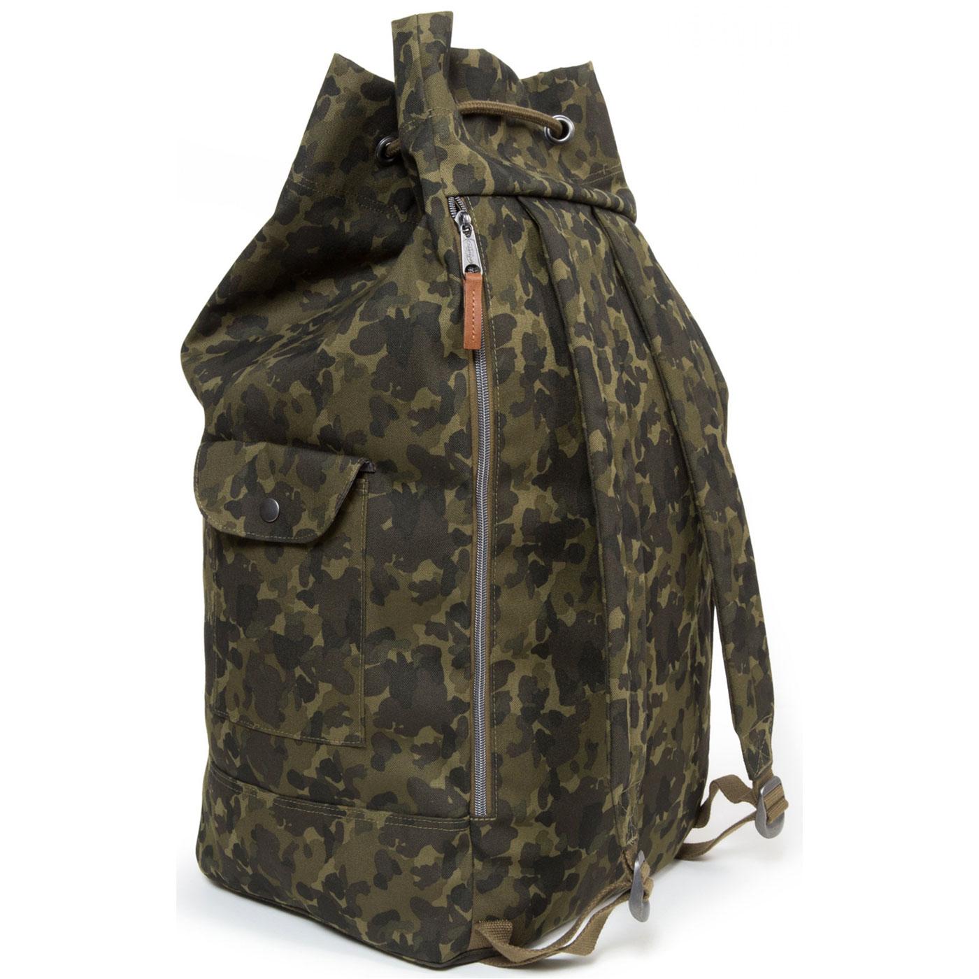 eastpak plister opgrade