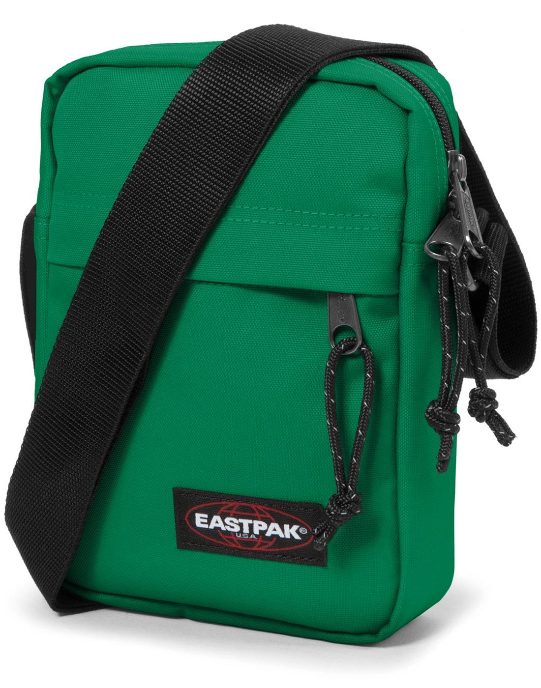 eastpak rusher shoulder bag