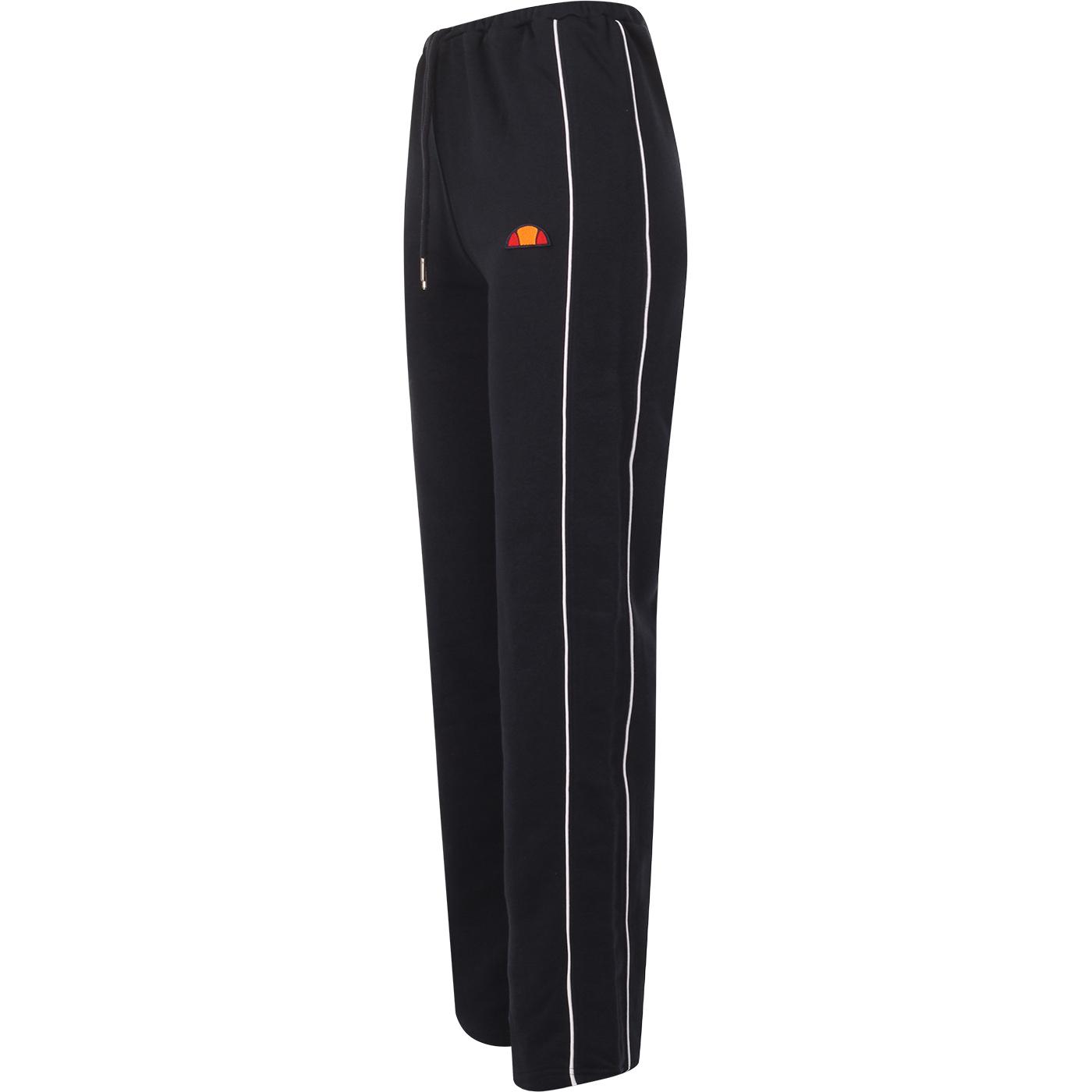 Ellesse best sale popper joggers