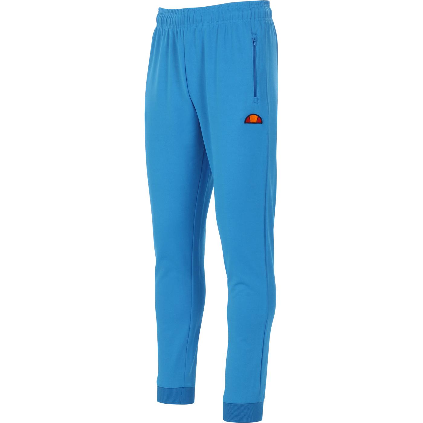 ellesse bertoni track pants