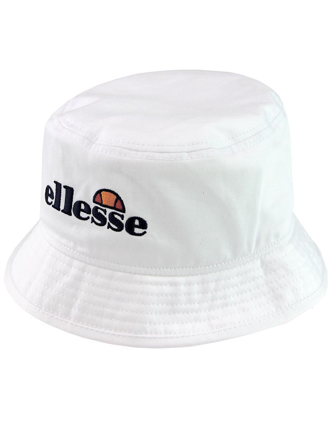 Binno ELLESSE 1990's Britpop Retro Bucket Hat (W)