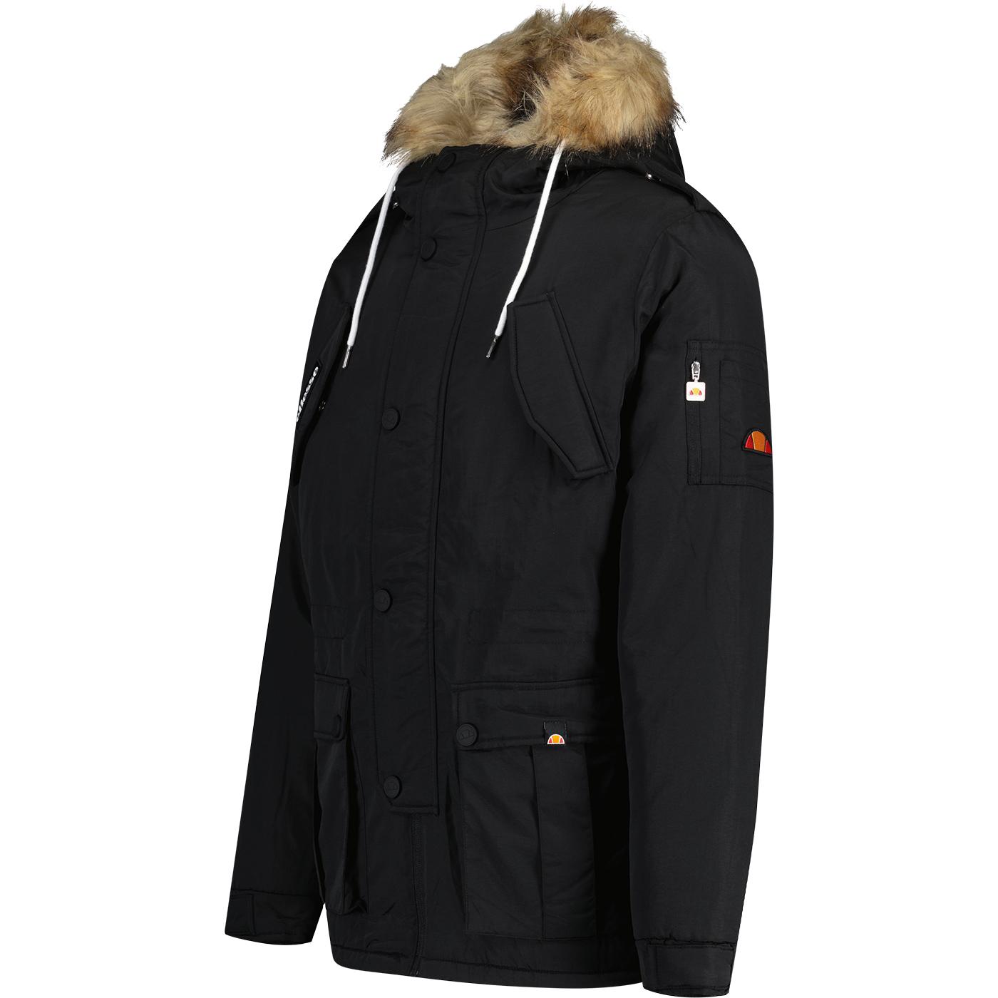 Parka ellesse heritage hotsell