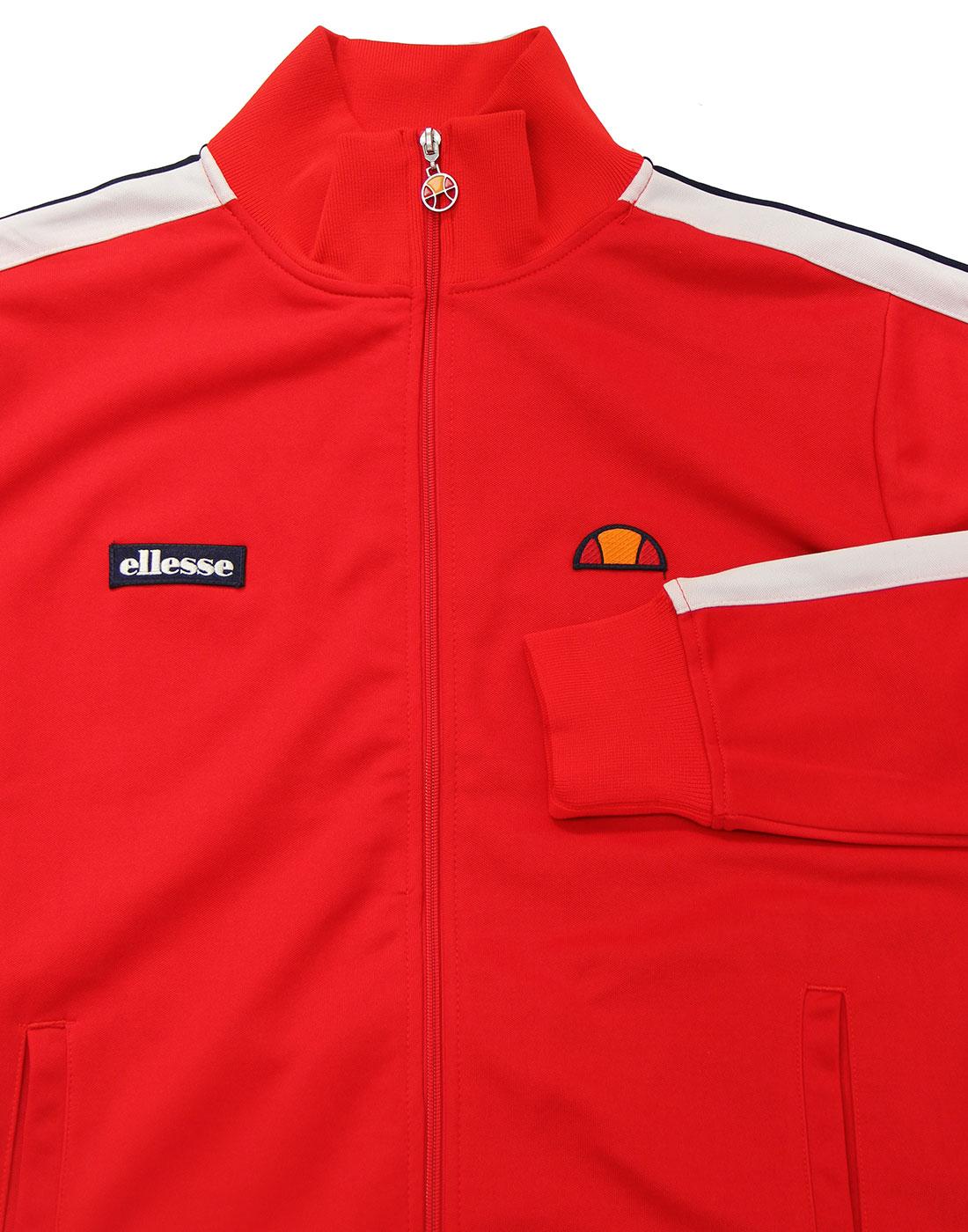 Ellesse cervino hot sale track top