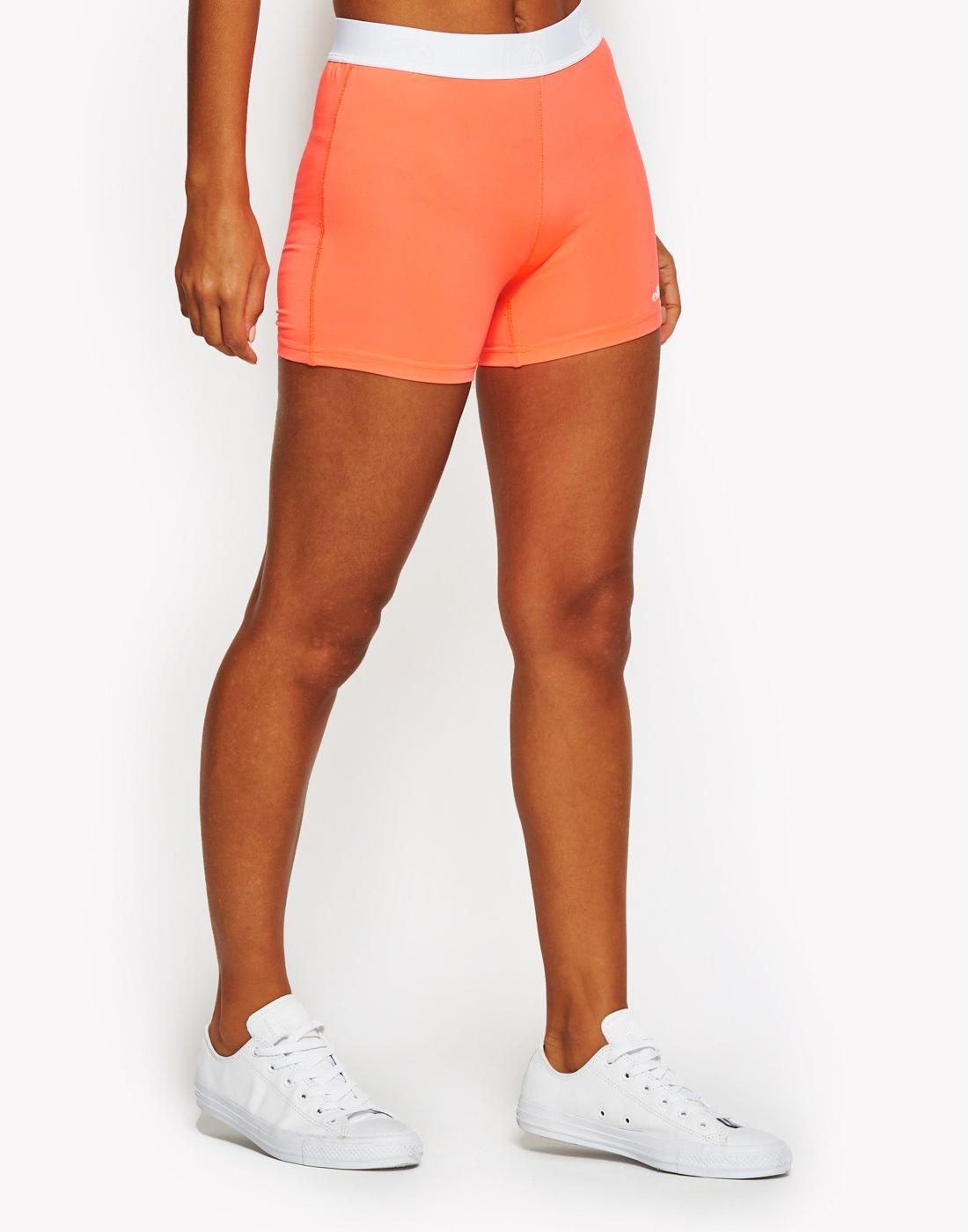 ELLESSE Womens Festoon Retro 80s Tennis Undershorts