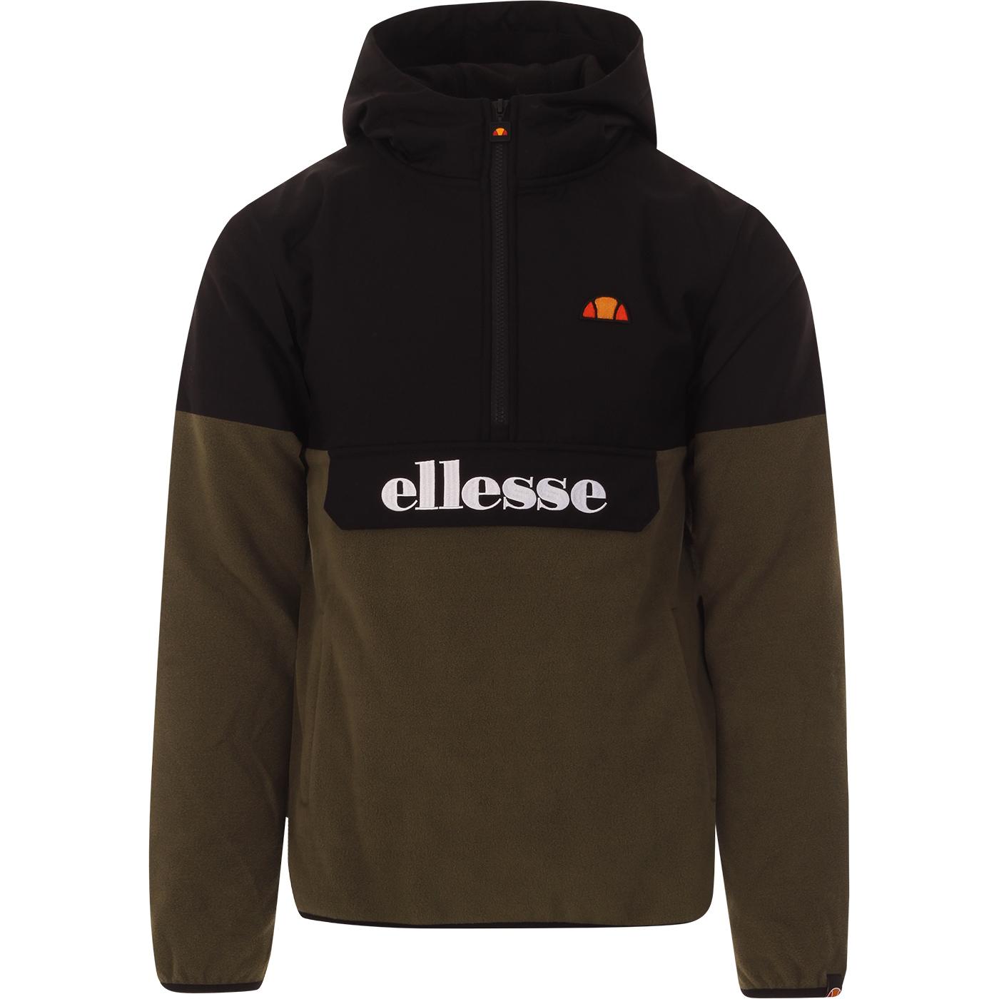 ellesse hoodie men's sale