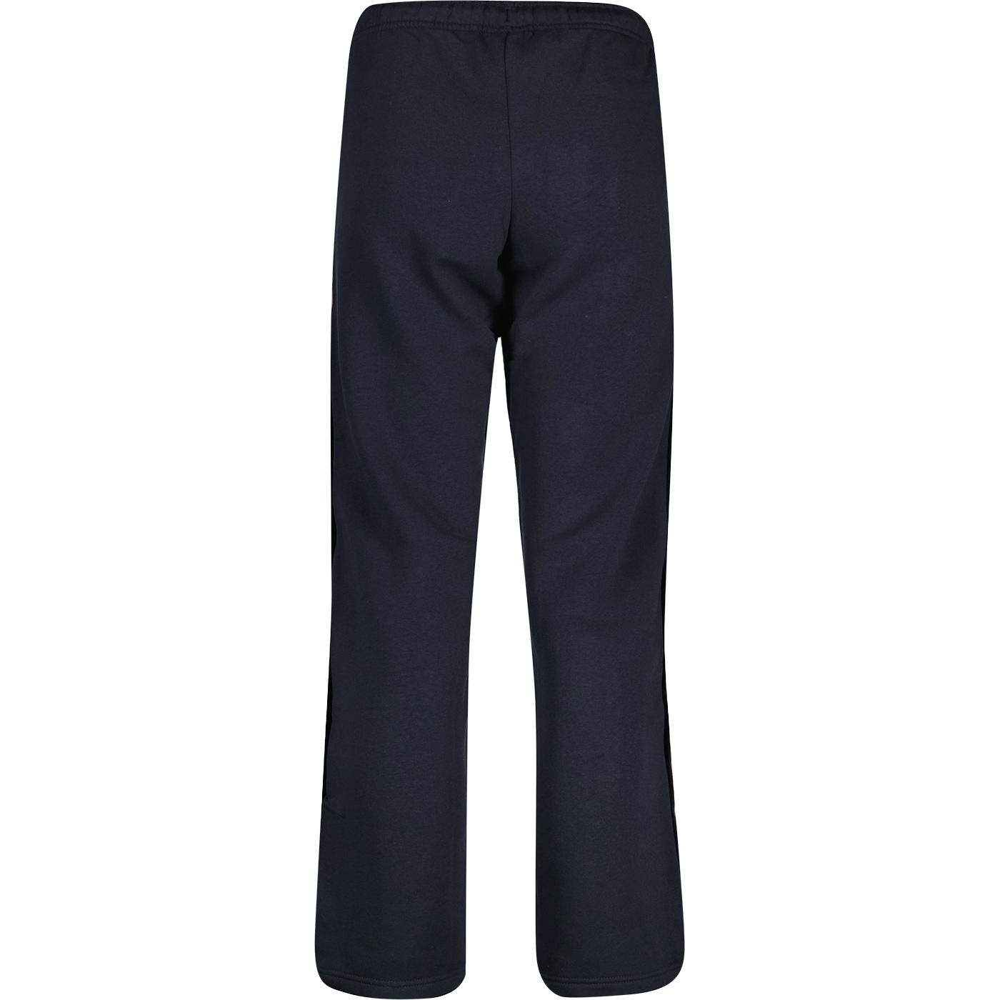 Ellesse Janice Retro 80s Jog Pant in Dark Blue