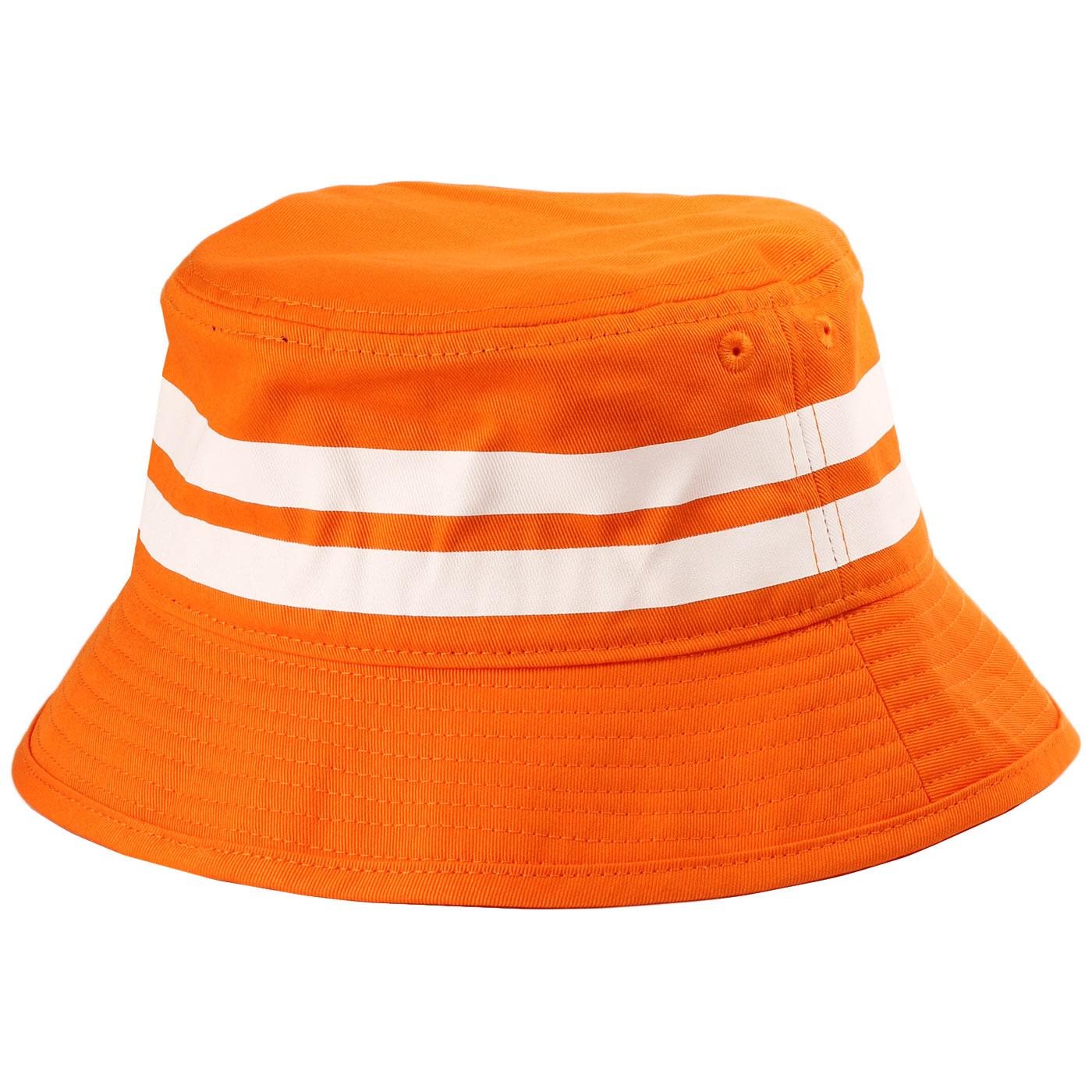 Lanori ELLESSE Retro 90s Stripe Bucket Hat Netherlands