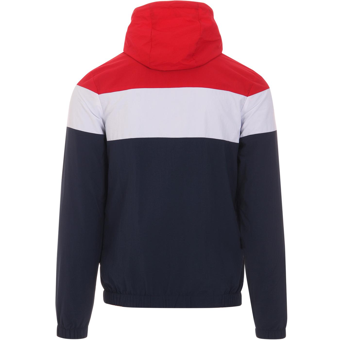 Ellesse mattar online jacket