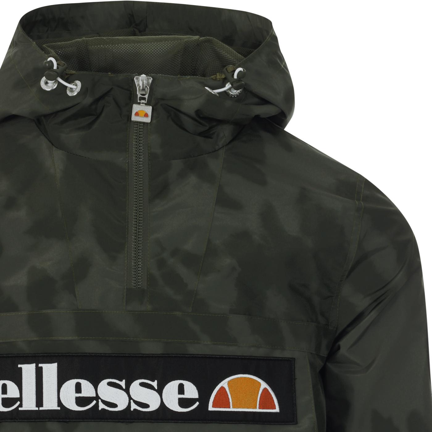 Ellesse mont 2 cagoule hotsell