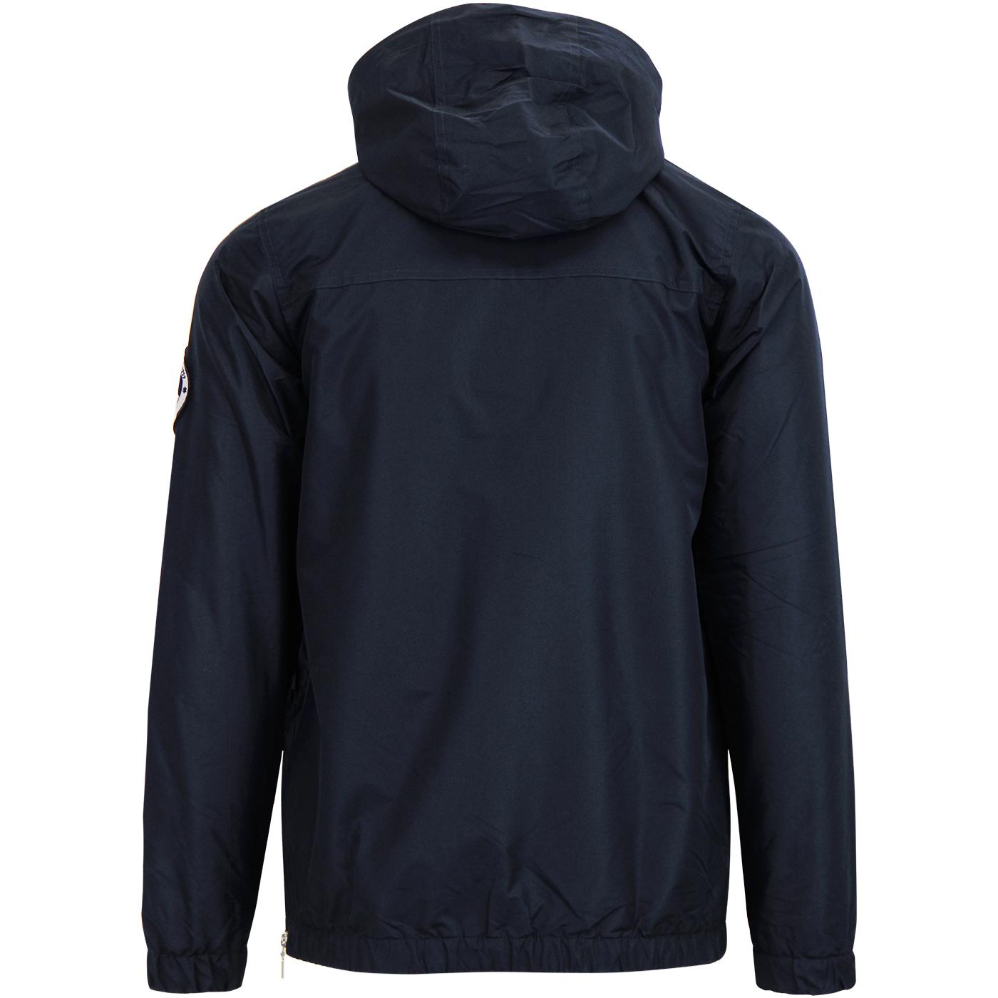 Ellesse mont deals overhead jacket