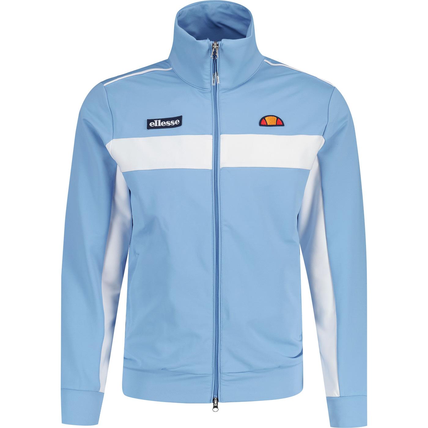 Riminali Ellesse 'Live Forever' 90s Track Top LB