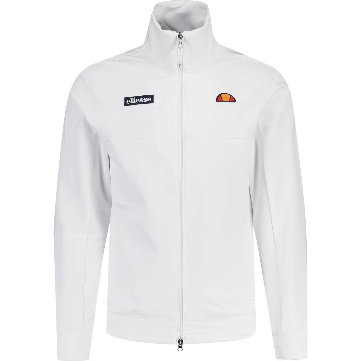 Riminali Ellesse 'Live Forever' 90s Track Top W