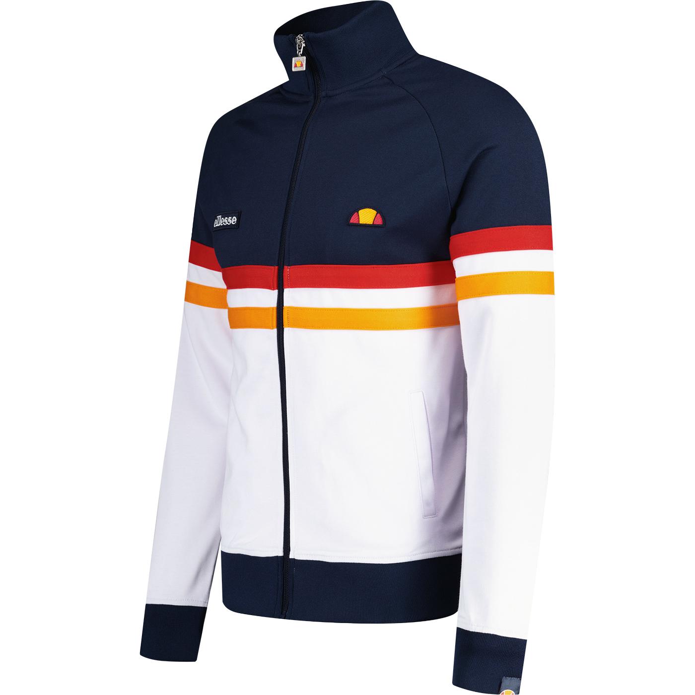 Ellesse Track Jacket Ellesse Men
