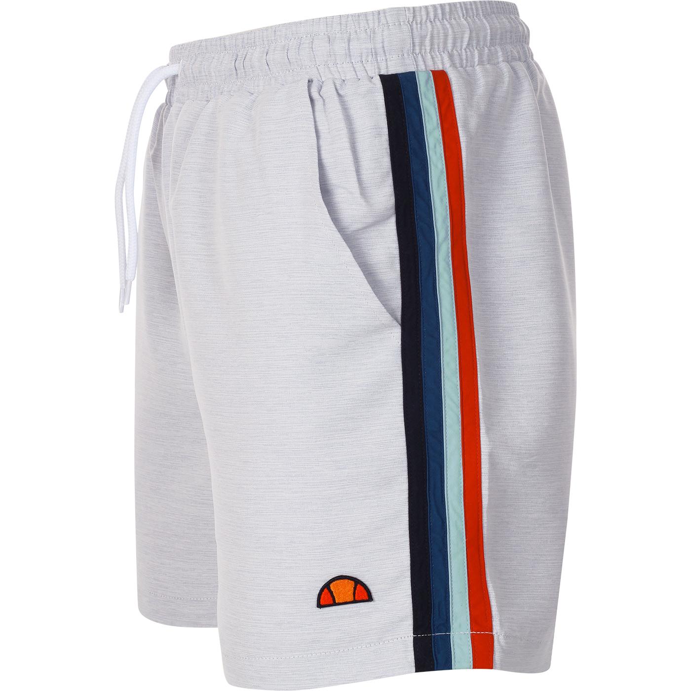 ellesse grey shorts