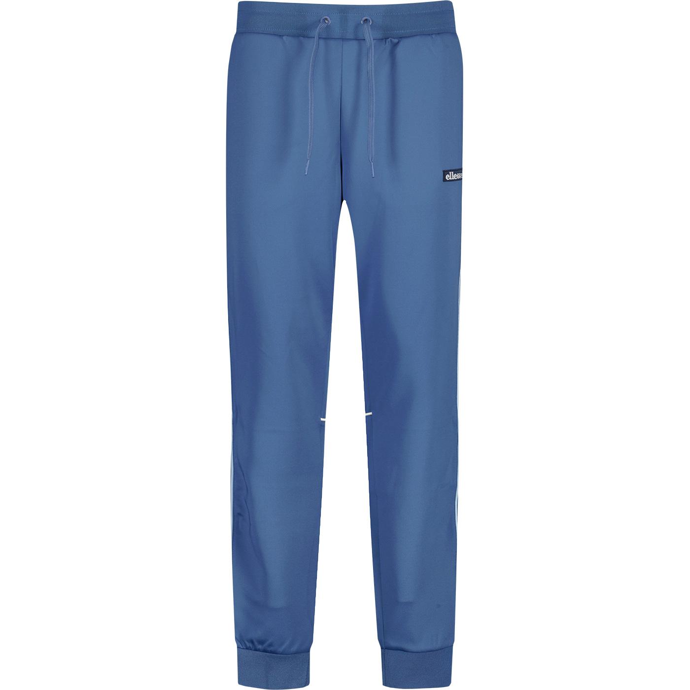 San Marino Ellesse Retro Sports Piping Track Pants