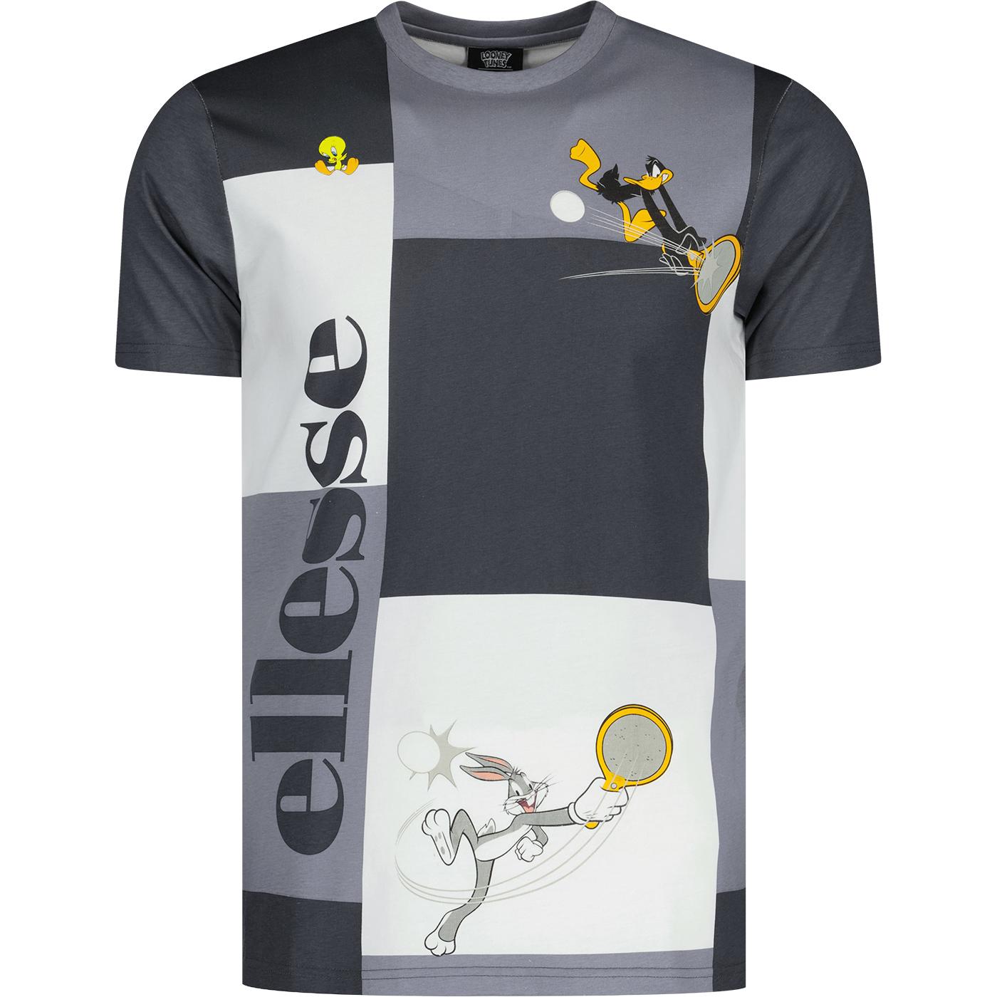 Sidalo ELLESSE x LOONEY TUNES Daffy Duck T-shirt