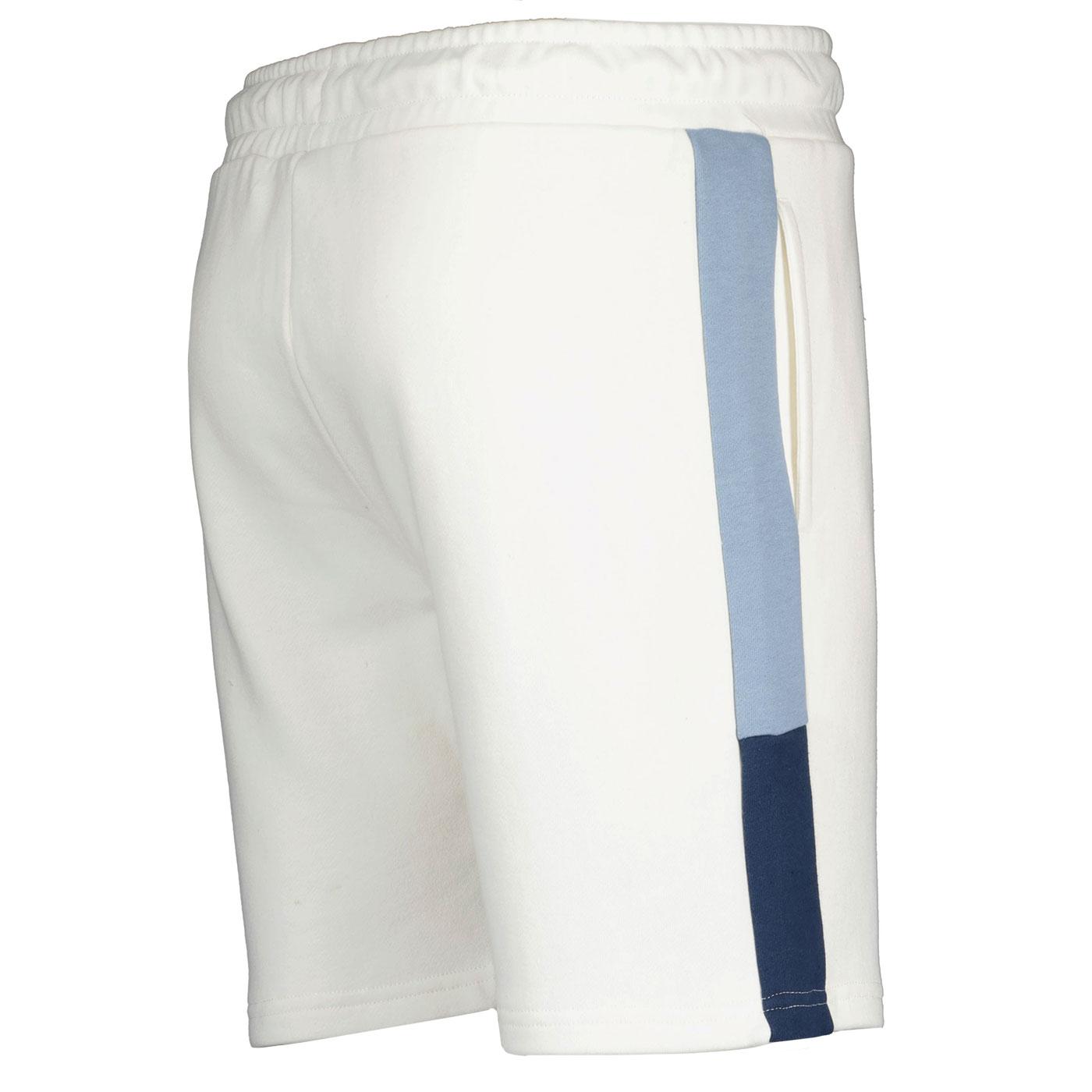 Short 2025 jogging ellesse