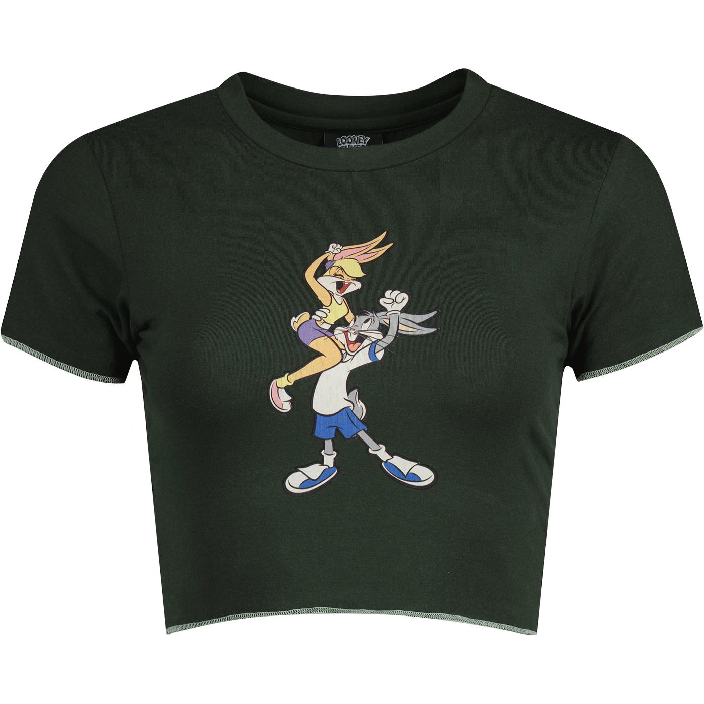 Tweetest ELLESSE x LOONEY TUNES Bugs Bunny T-Shirt