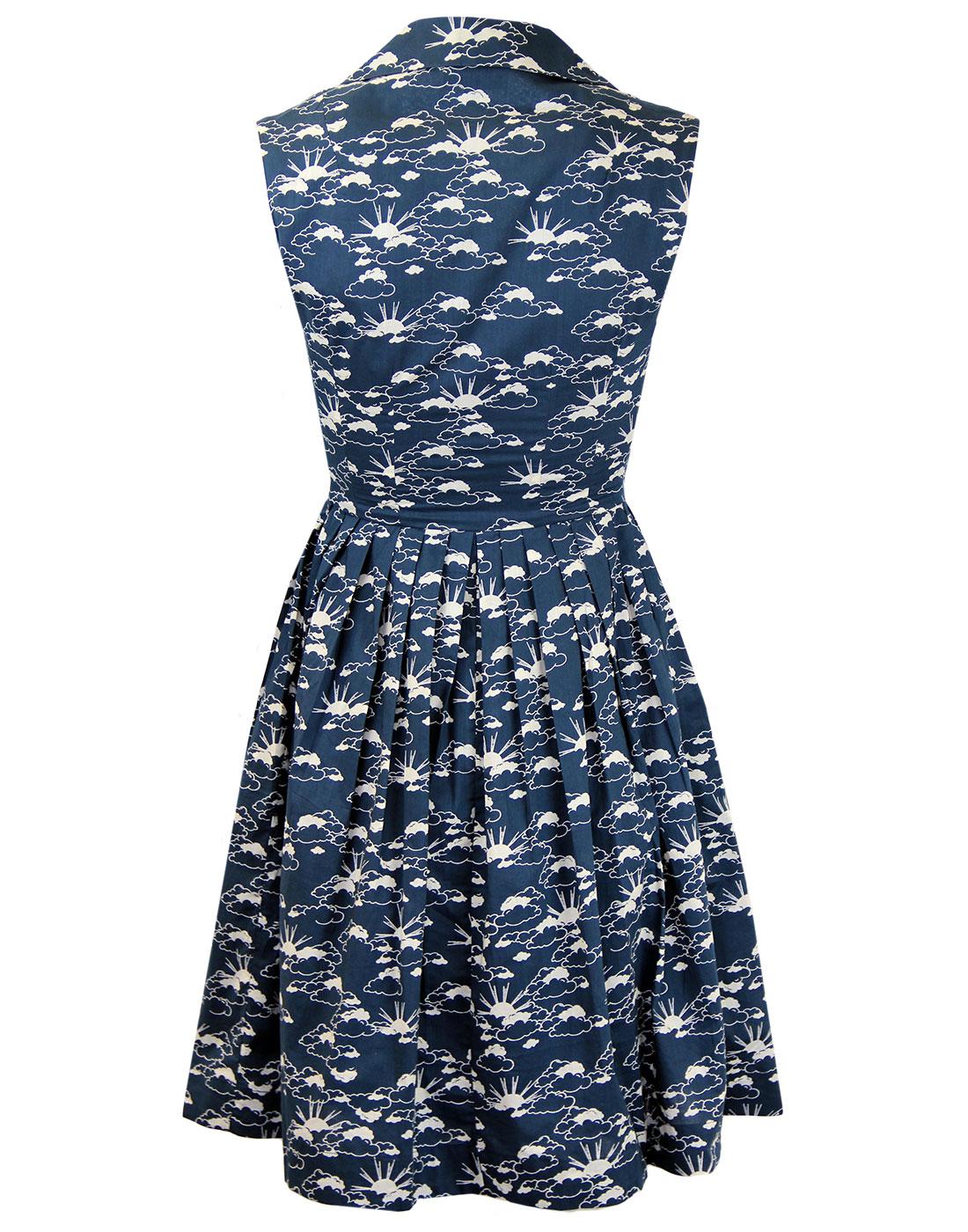 Emily and fin airplane dress best sale