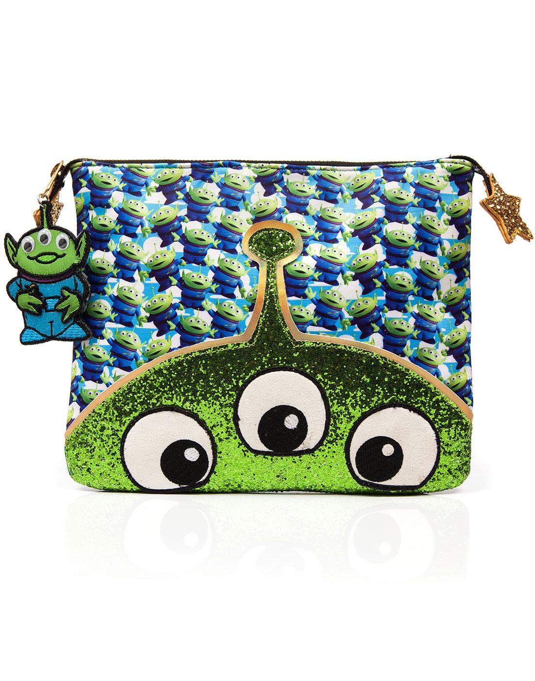 toy story alien purse