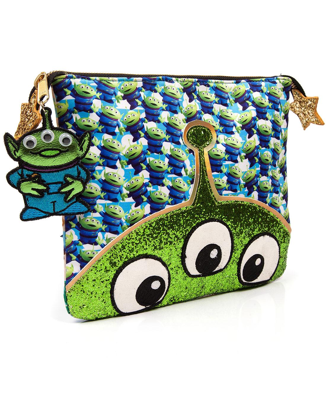 Irregular choice toy story bag outlet
