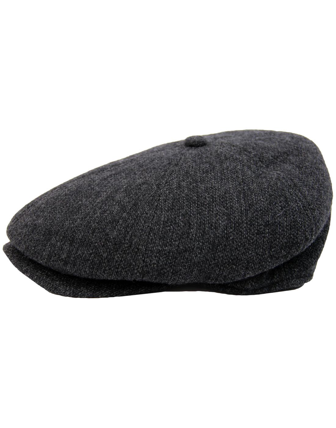 failsworth flat cap