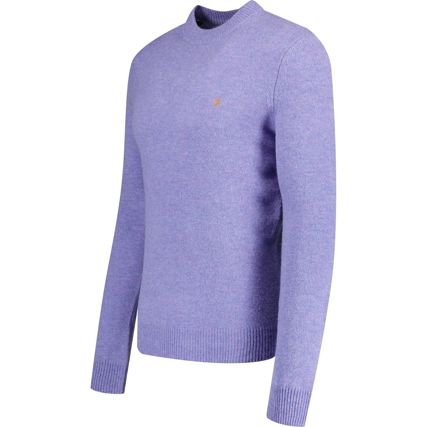 Farah hotsell wool jumper