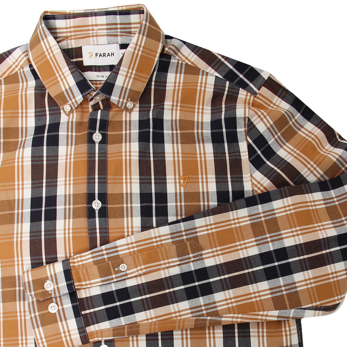 farah brewer shirt sale