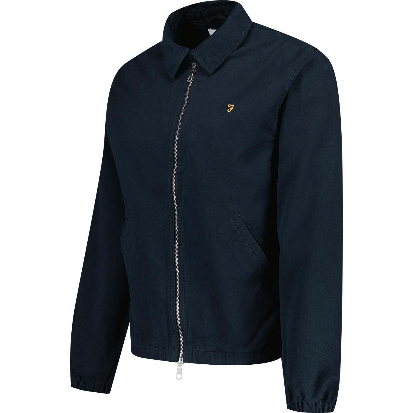 Farah harrington outlet jacket