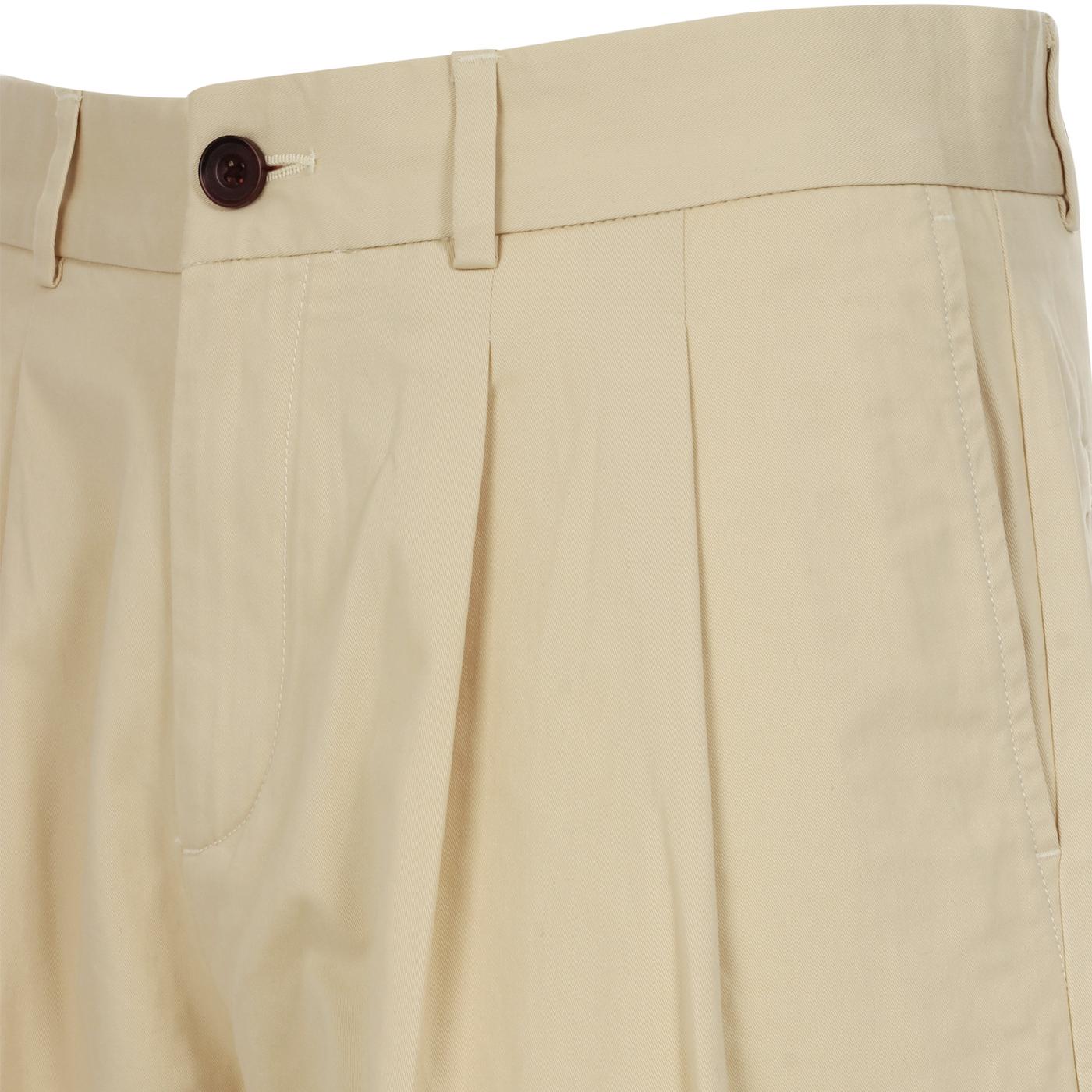 mens farah shorts sale