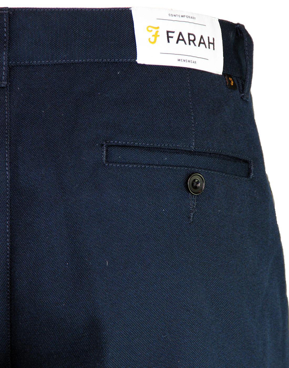 Top 168+ farah flexi waist trousers best