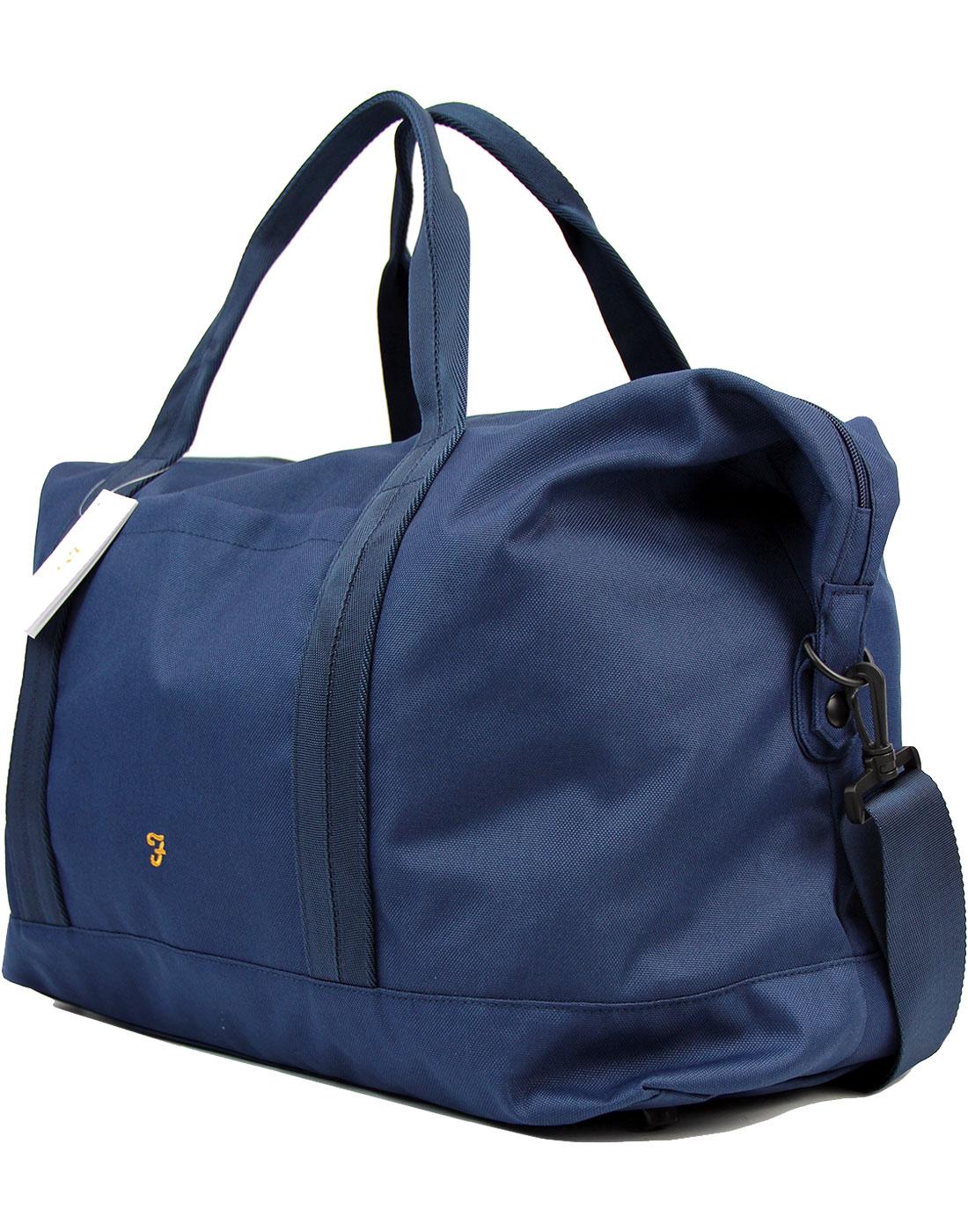 farah holdall