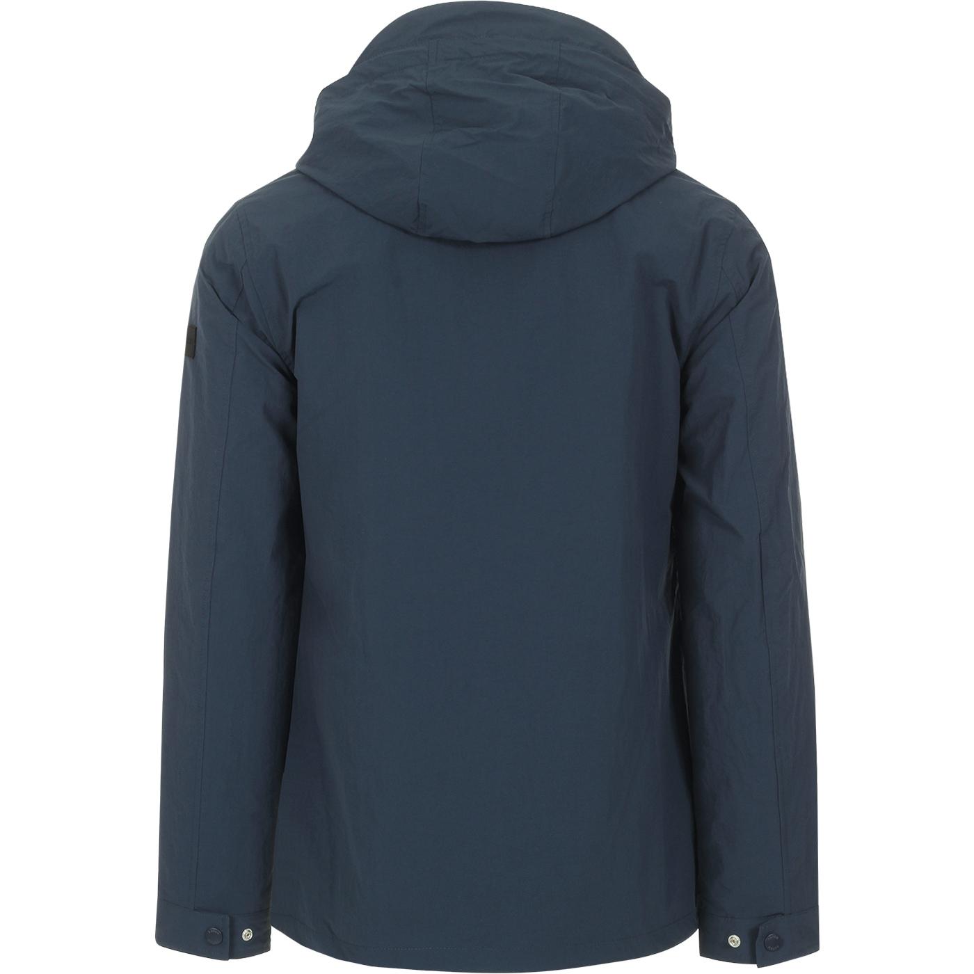 farah pullover jacket