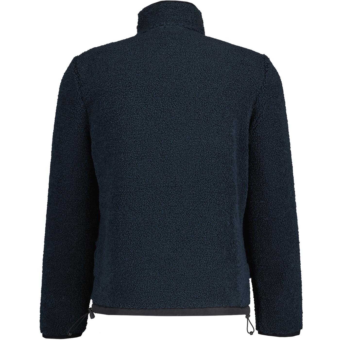 Farah wool outlet jacket