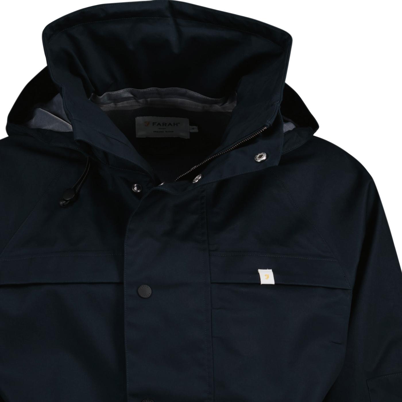 Farah sport store jacket