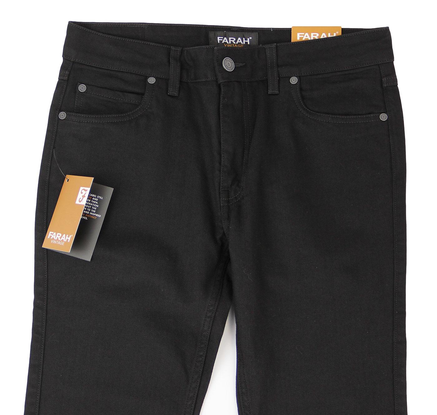 farah vintage jeans