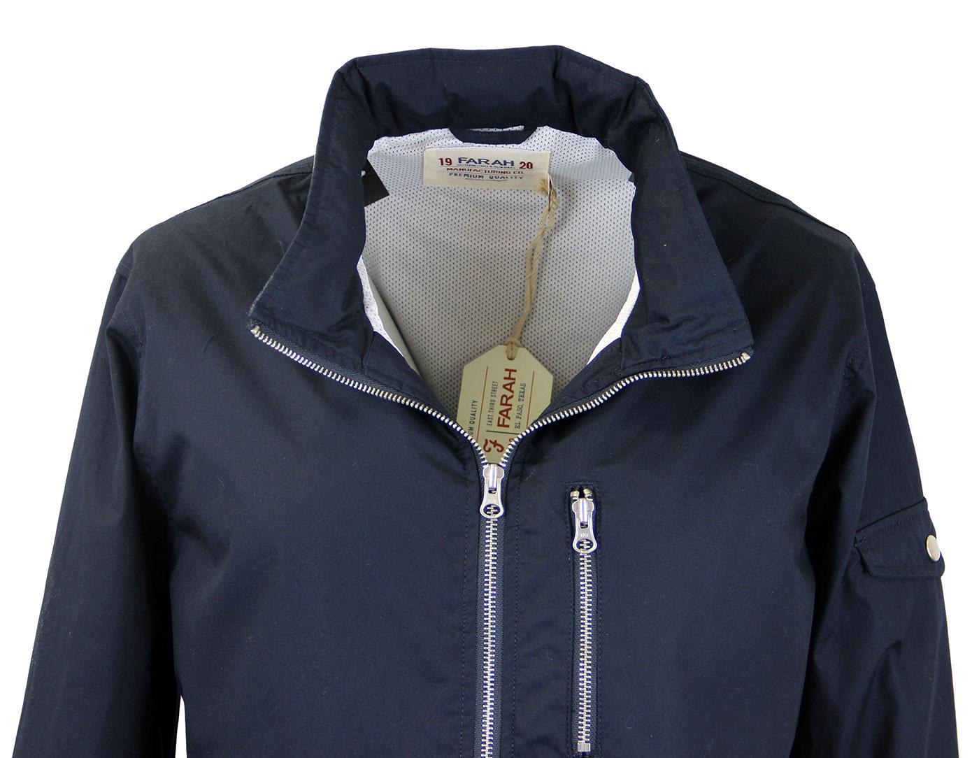farah weekend jacket
