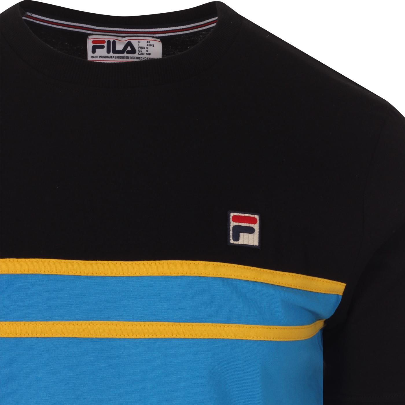 fila baldi t shirt