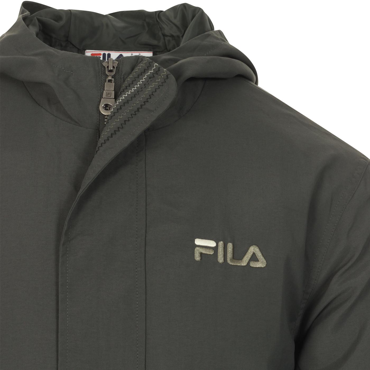 fila parka coat