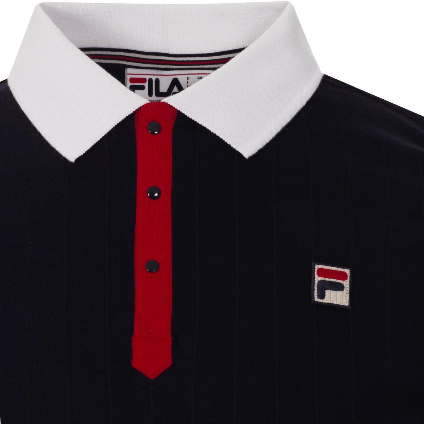 fila polo