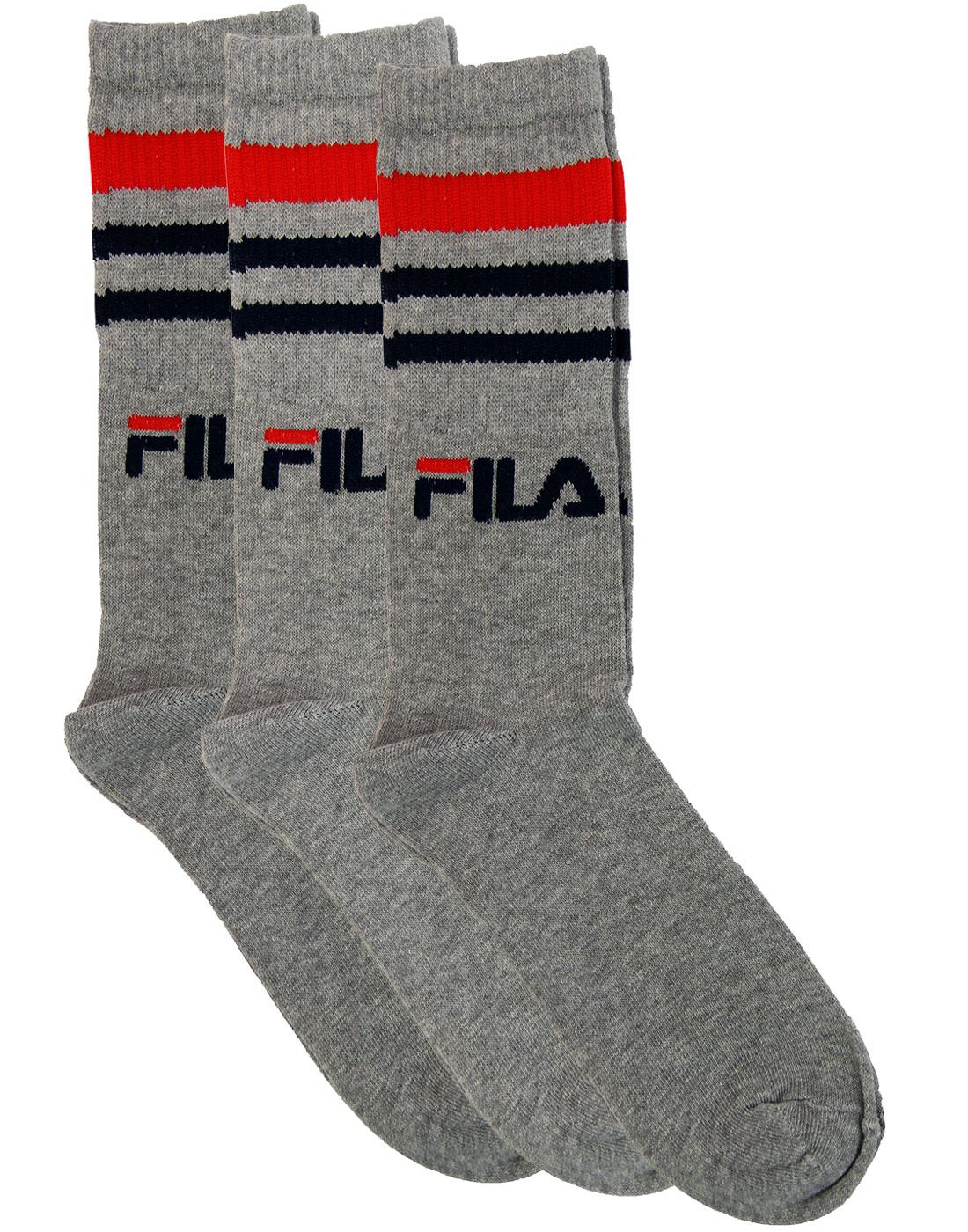 fila socks sports direct