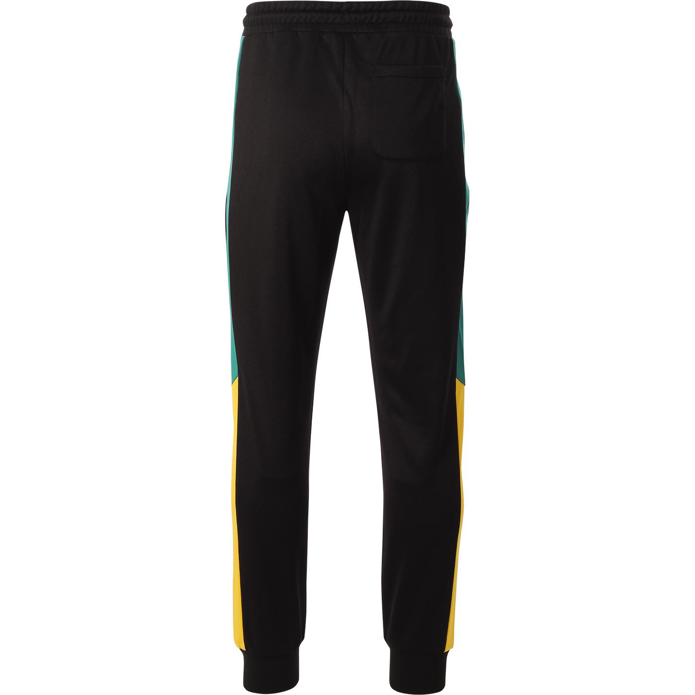 80s track pants