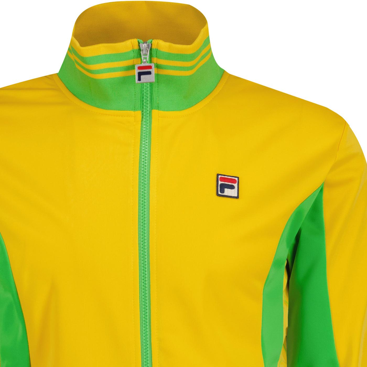 Fila manaslu jacket hotsell