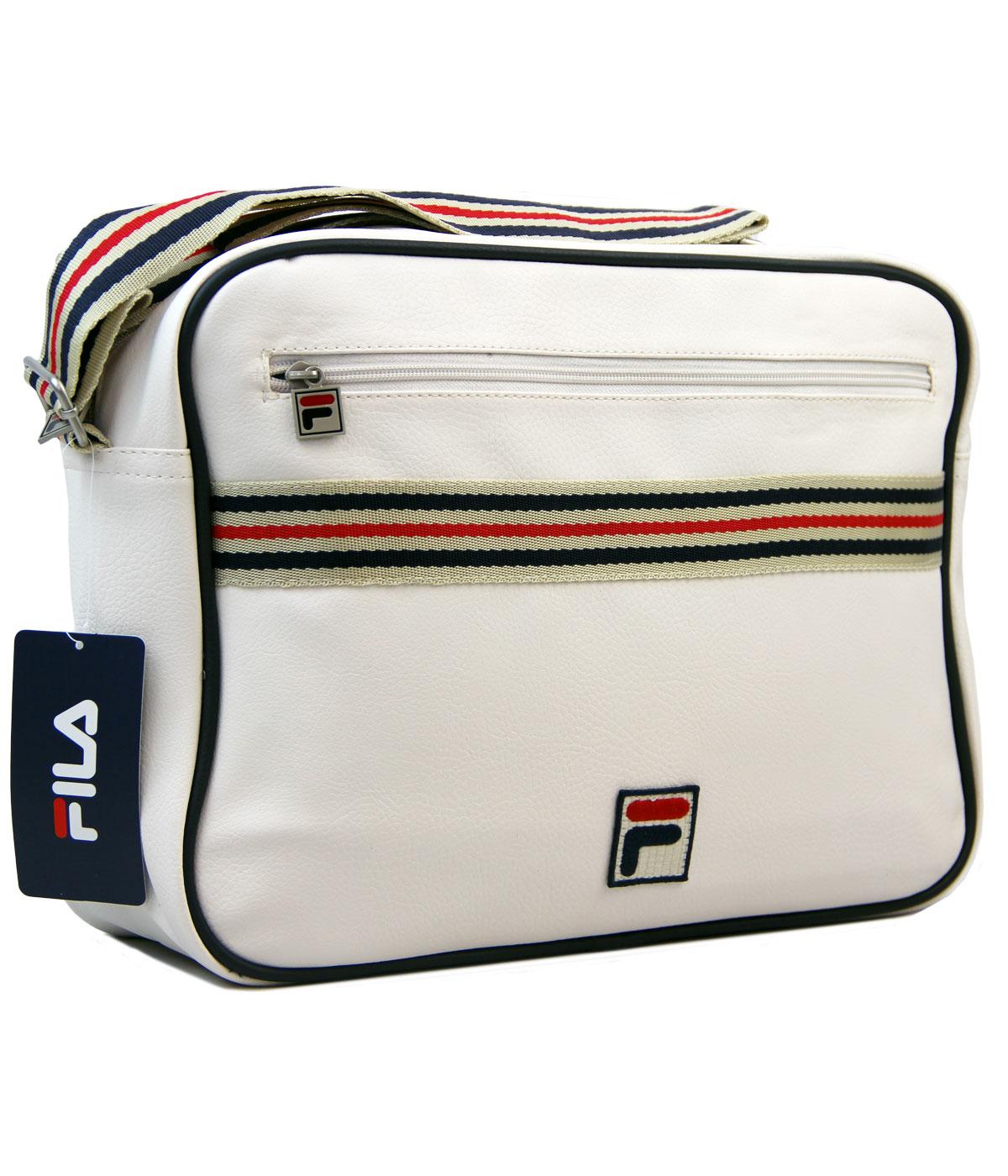 fila retro bag