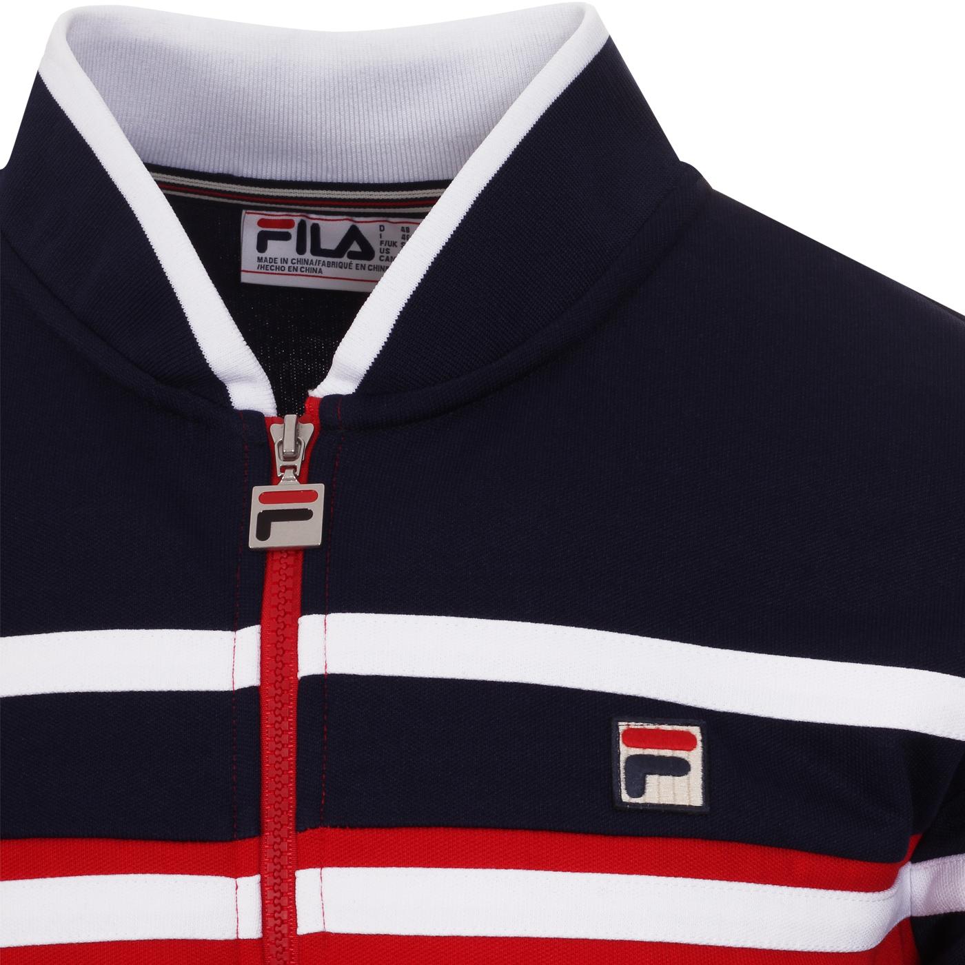 fila naso track jacket