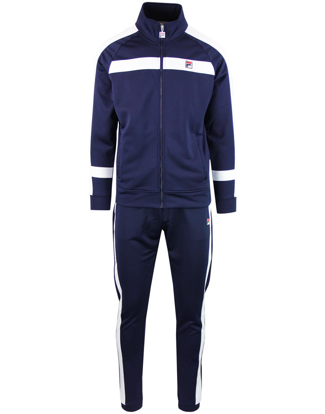 Fila 2025 renzo tracksuit